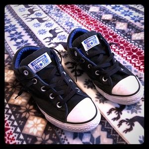 Converse all star 5 for $25‼️